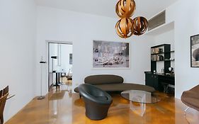 3 Rooms 10 Corso Como Milano